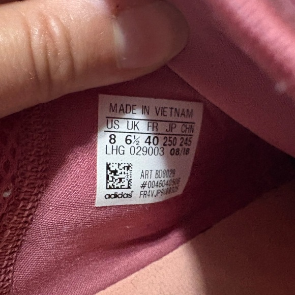 Adidas NMD - Picture 4 of 5